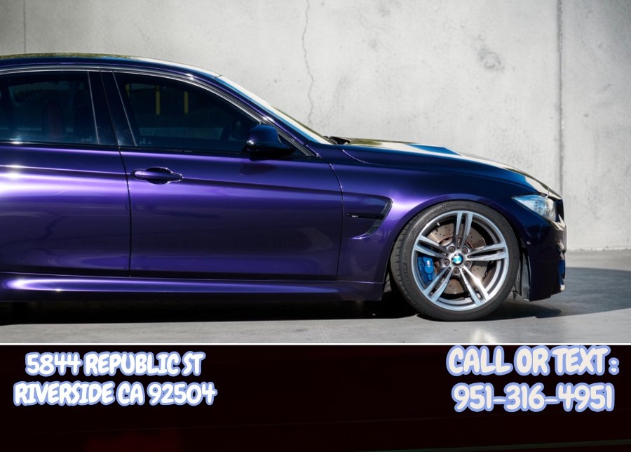 bmw m3 sedan 2016 WBS8M9C5XG5D30501 image bmw m3 sedan 2016 WBS8M9C5XG5D30501 image